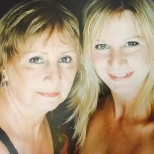 Meet your Posher, Diane